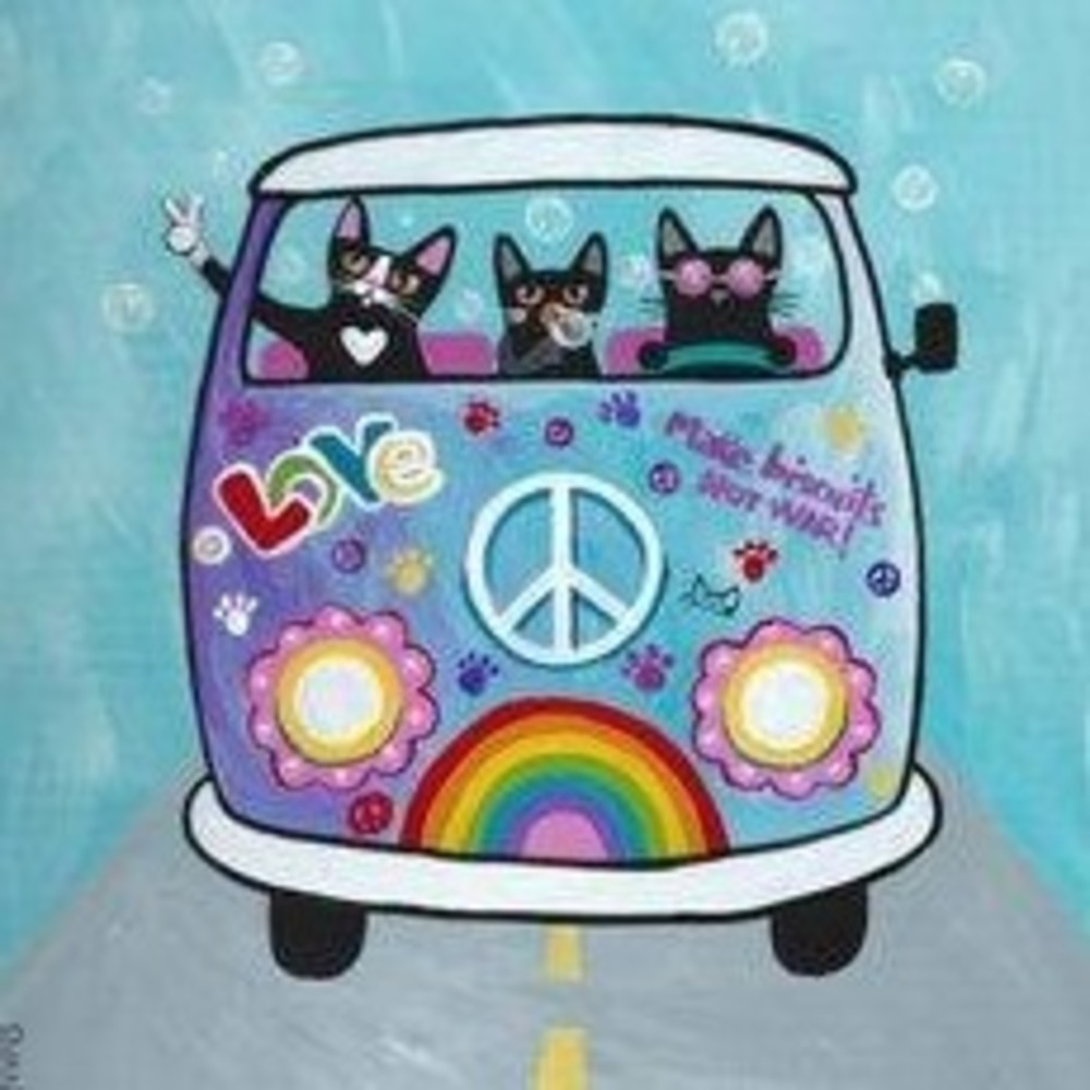 Meet your Posher, Kim